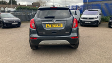Vauxhall Mokka X 1.4T Elite Nav 5dr Auto Petrol Hatchback